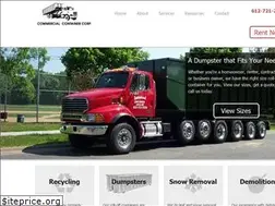Sites similar to commercialcontainerllc.com