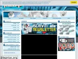 Sites similar to commercialdado.it