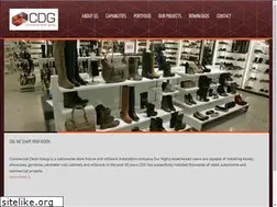 Sites similar to commercialdecorgroup.com