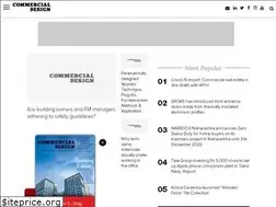 Sites similar to commercialdesignindia.com
