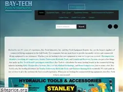 Sites similar to commercialdivingsupply.com