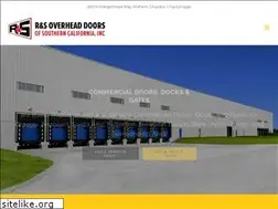 Sites similar to commercialdoor-orange.com