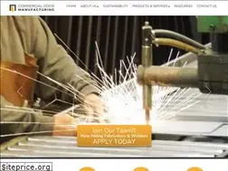 Sites similar to commercialdoormfg.com