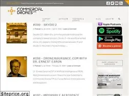 Sites similar to commercialdrones.fm
