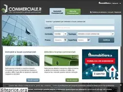 Sites similar to commerciale.it