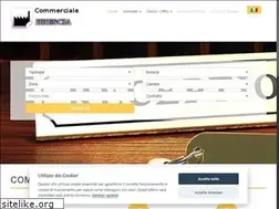 Sites similar to commercialebrescia.it