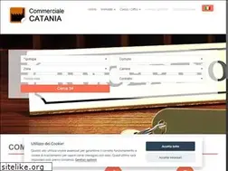 Sites similar to commercialecatania.it
