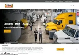 Sites similar to commercialengineservice.com
