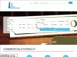 Sites similar to commercialetorino.it