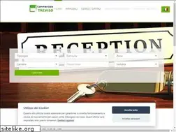 Sites similar to commercialetreviso.it