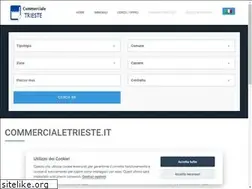 Sites similar to commercialetrieste.it