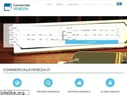 Sites similar to commercialevenezia.it