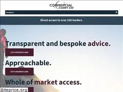 Sites similar to commercialexpert.co.uk