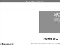 Sites similar to commercialfinancepartners.com