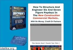 Sites similar to commercialfinancingacademy.com