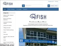 Sites similar to commercialfishing.com.au