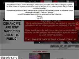 Sites similar to commercialfitnessequipment.com.au
