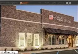Sites similar to commercialflooringservices.com
