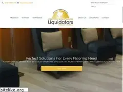 Sites similar to commercialflooringworld.com