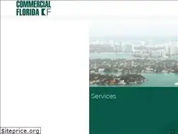 Sites similar to commercialflorida.net