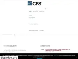 Sites similar to commercialfoodsanitation.com