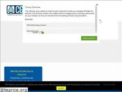 Sites similar to commercialgasboilers.co.uk