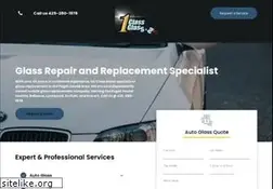 Sites similar to commercialglassseattle.com