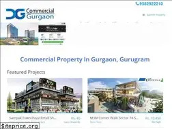 Sites similar to commercialgurgaon.co.in