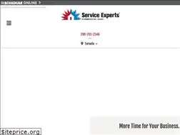 Sites similar to commercialhvacontario.com