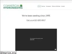 Sites similar to commercialhydroseeding.com