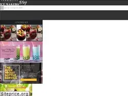 Sites similar to commercialicemakers.com