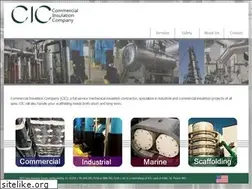 Sites similar to commercialinsulation.com
