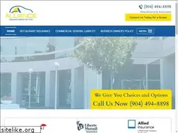 Sites similar to commercialinsurance-fl.com