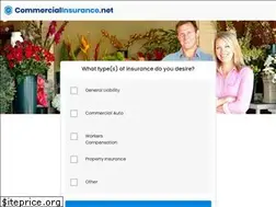 Sites similar to commercialinsurance.net