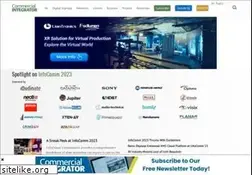 Sites similar to commercialintegrator.com