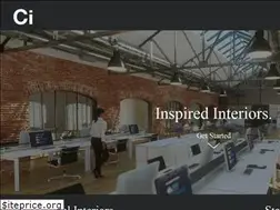 Sites similar to commercialinteriors.net