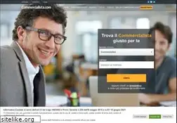 Sites similar to commercialista.com
