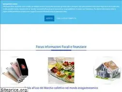 Sites similar to commercialista.it