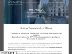 Sites similar to commercialistainfo.it