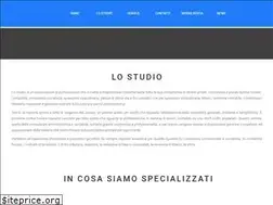 Sites similar to commercialistanapoli.it