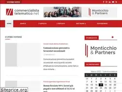 Sites similar to commercialistatelematico.net