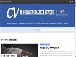 Sites similar to commercialistaveneto.org