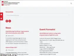 Sites similar to commercialisti.re.it