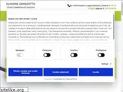 Sites similar to commercialistiamilano.com