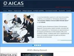 Sites similar to commercialistiaziendasport.it