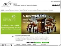Sites similar to commercialistideltriveneto.org