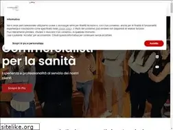 Sites similar to commercialistiperlasanita.it