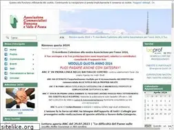 Sites similar to commercialistipiemonte.it