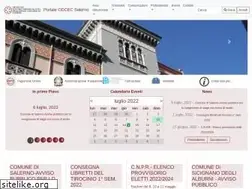 Sites similar to commercialistisalerno.it