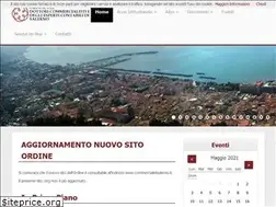 Sites similar to commercialistisalerno.org
